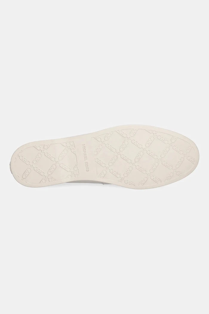Кожени мокасини MICHAEL Michael Kors Kiernan Loafer