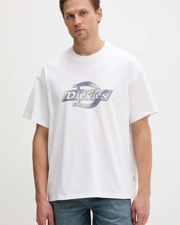 Dickies тениска мъжка от памук