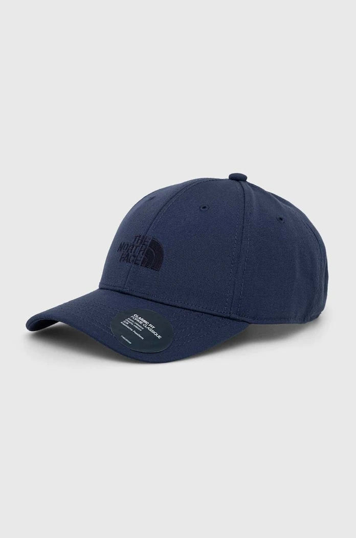 Шапка с козирка The North Face