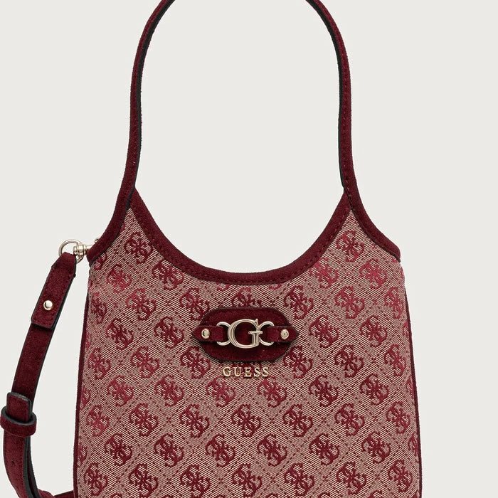 Guess kadın crossbody çanta SAMANTHA
