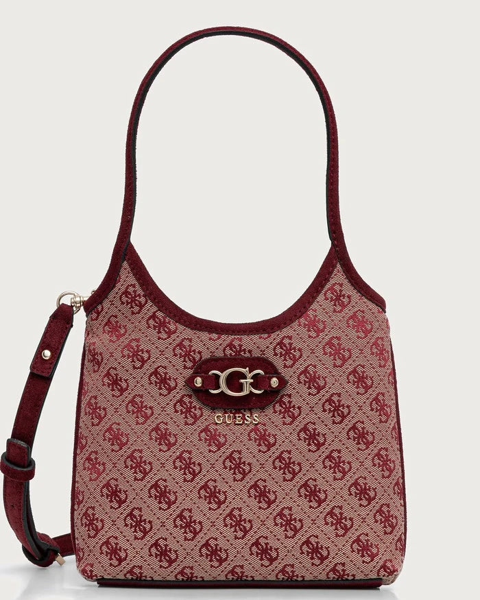 Guess kadın crossbody çanta SAMANTHA