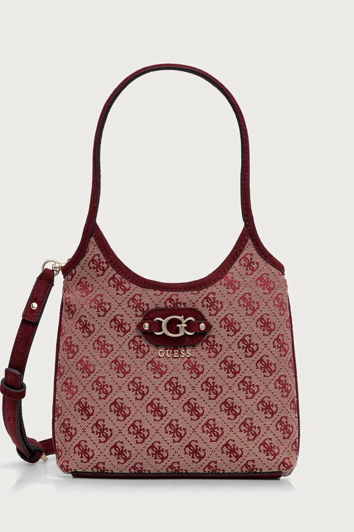 Guess kadın crossbody çanta SAMANTHA