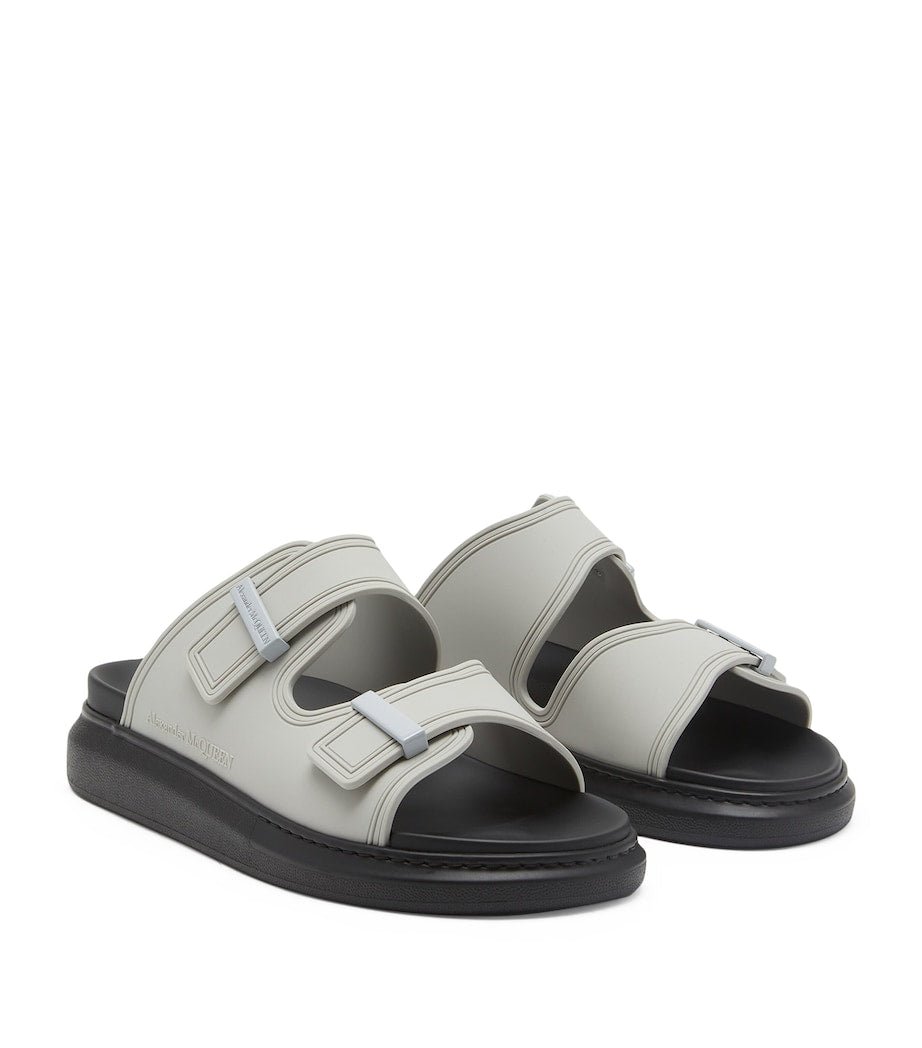 Oversized Hybrid Sandals