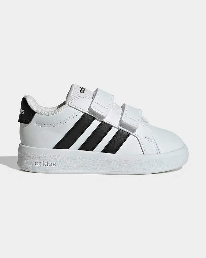 adidas GRAND COURT 3.0 Bebek Spor Ayakkabı