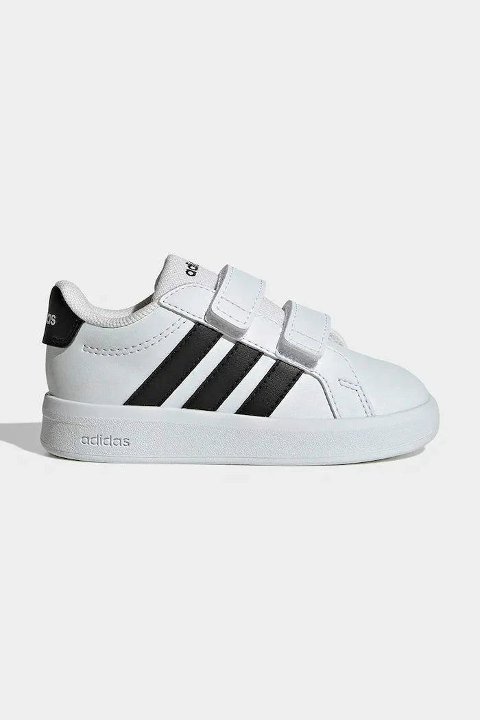 Бебешки маратонки adidas GRAND COURT 3.0