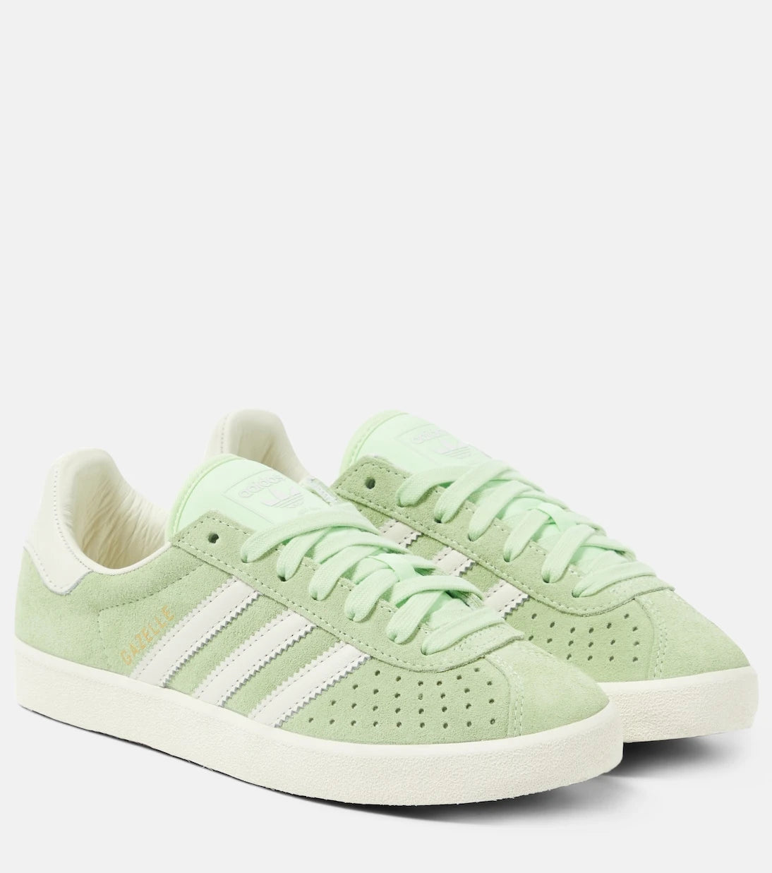 Adidas - Gazelle 85 suede sneakers