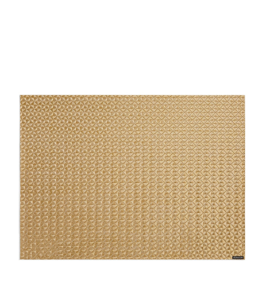 Origami Rectangular Placemat (36cm x 48cm)