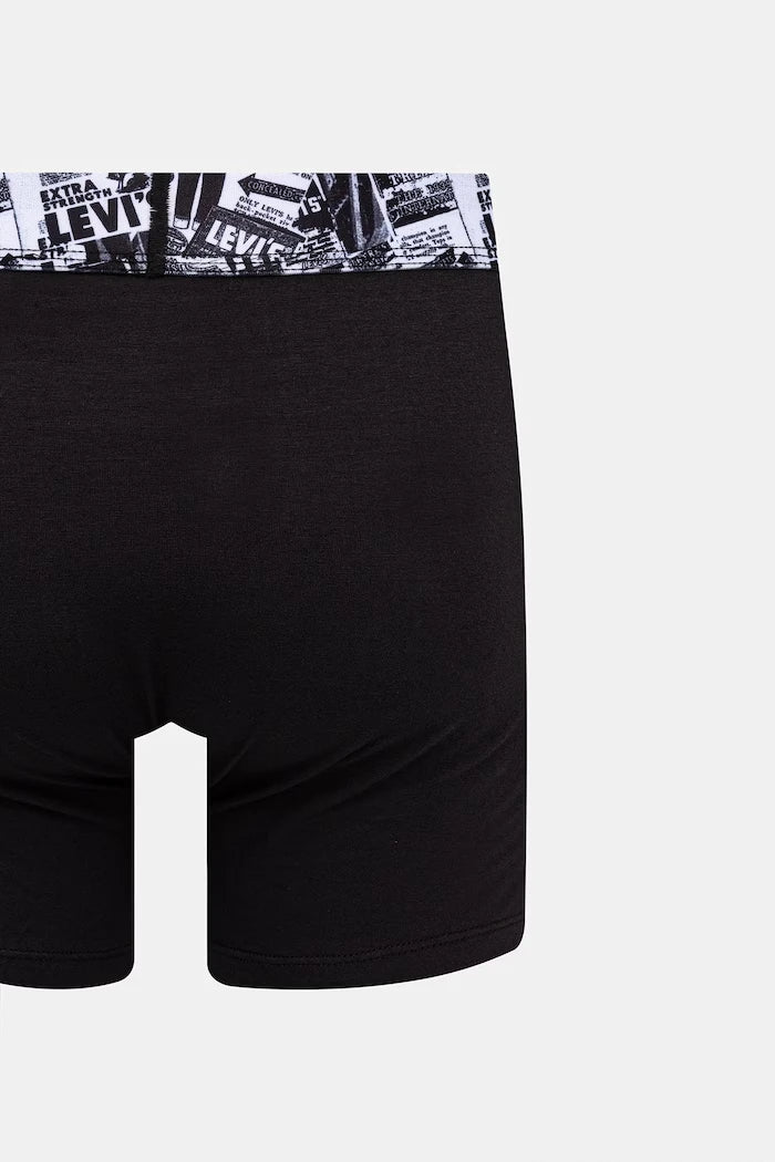 Levi's боксерки мъжки 2 броя