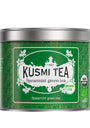 Kusmi Spearmint Loose Leaf Green Tea (100g)