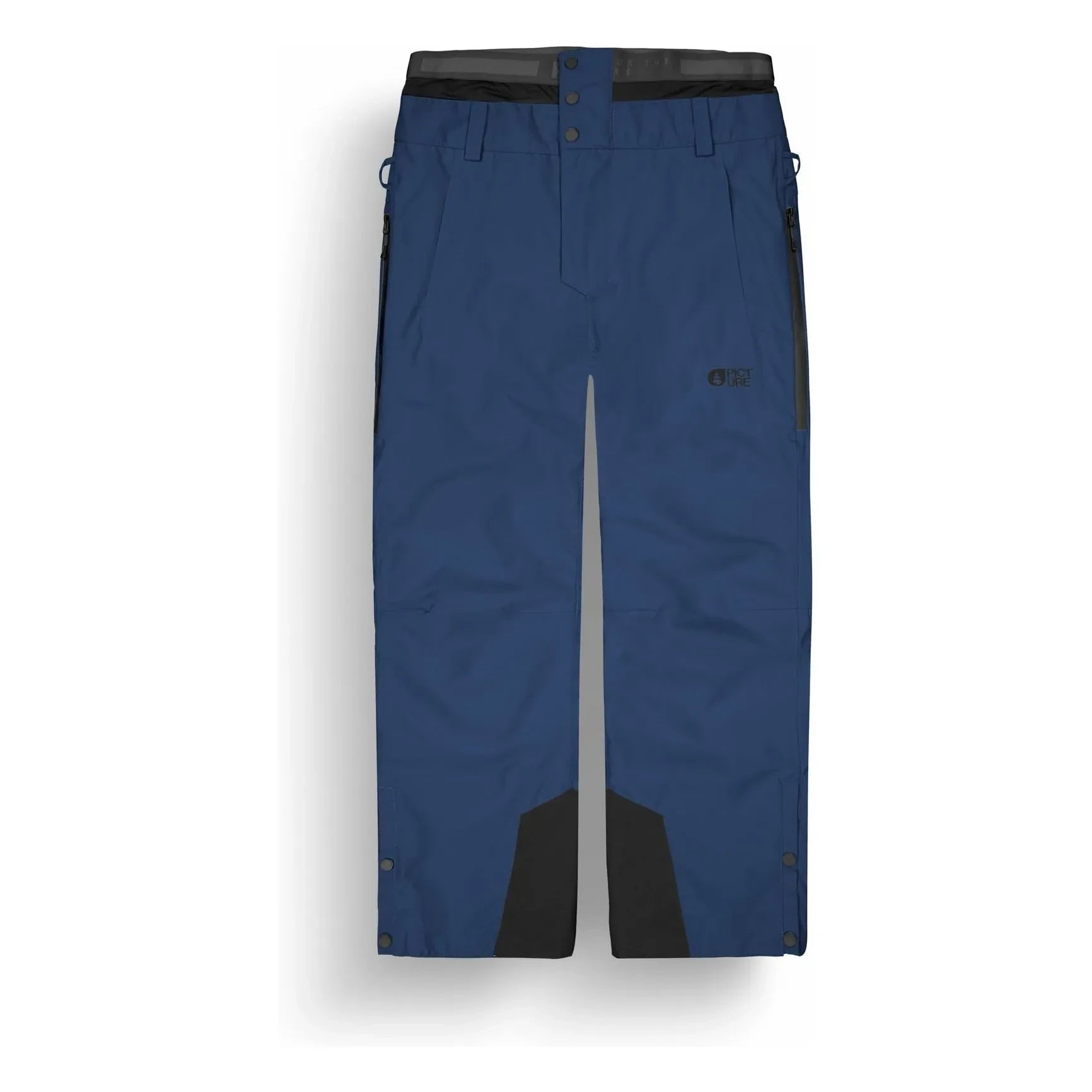Picture - Picture Object Ski Pants | Navy blue