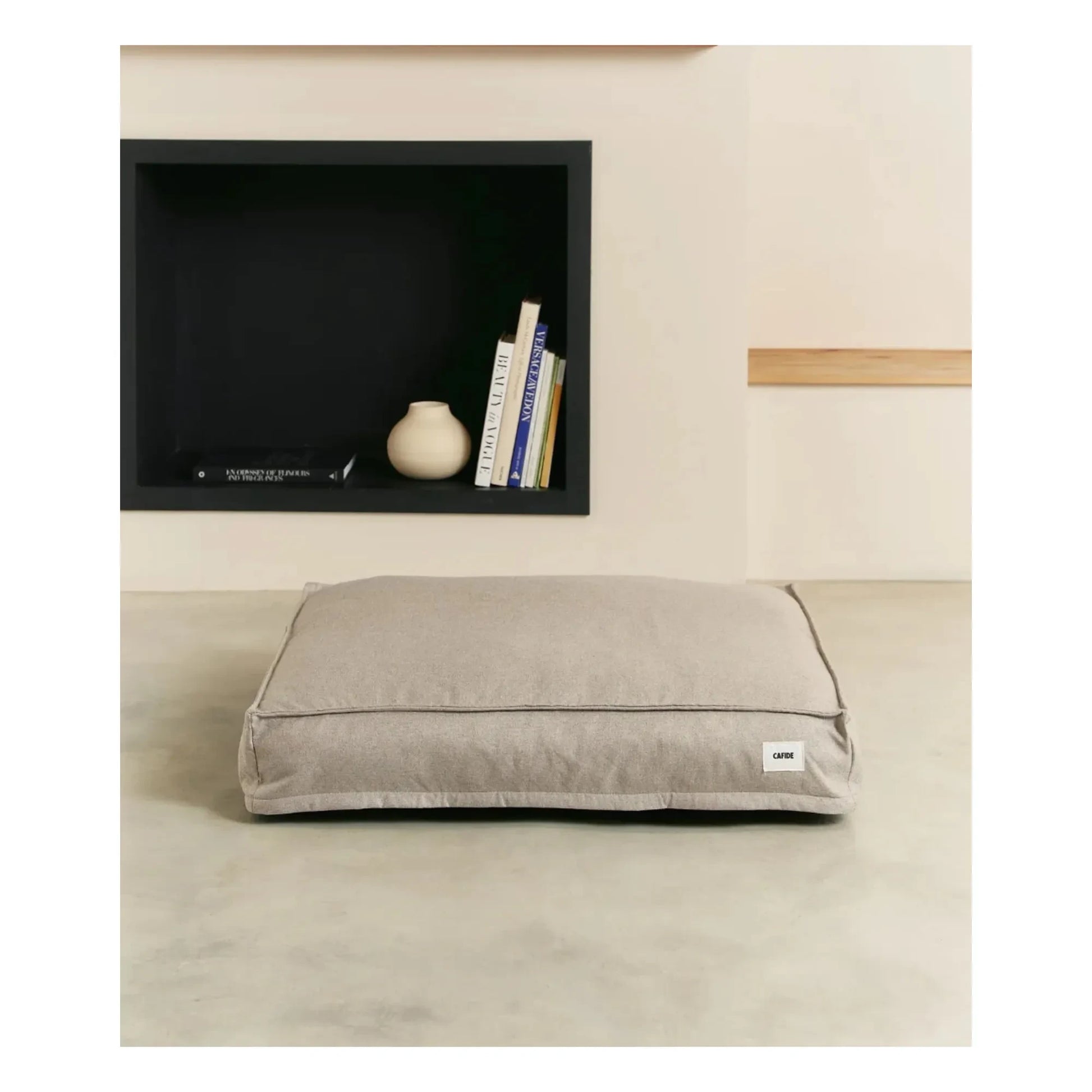Cafide - Cuadra Dog Mattress | Beige