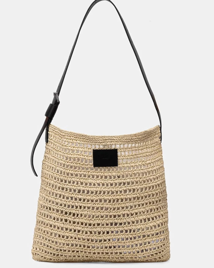 AllSaints ASHA Kadın Alışveriş Çantası