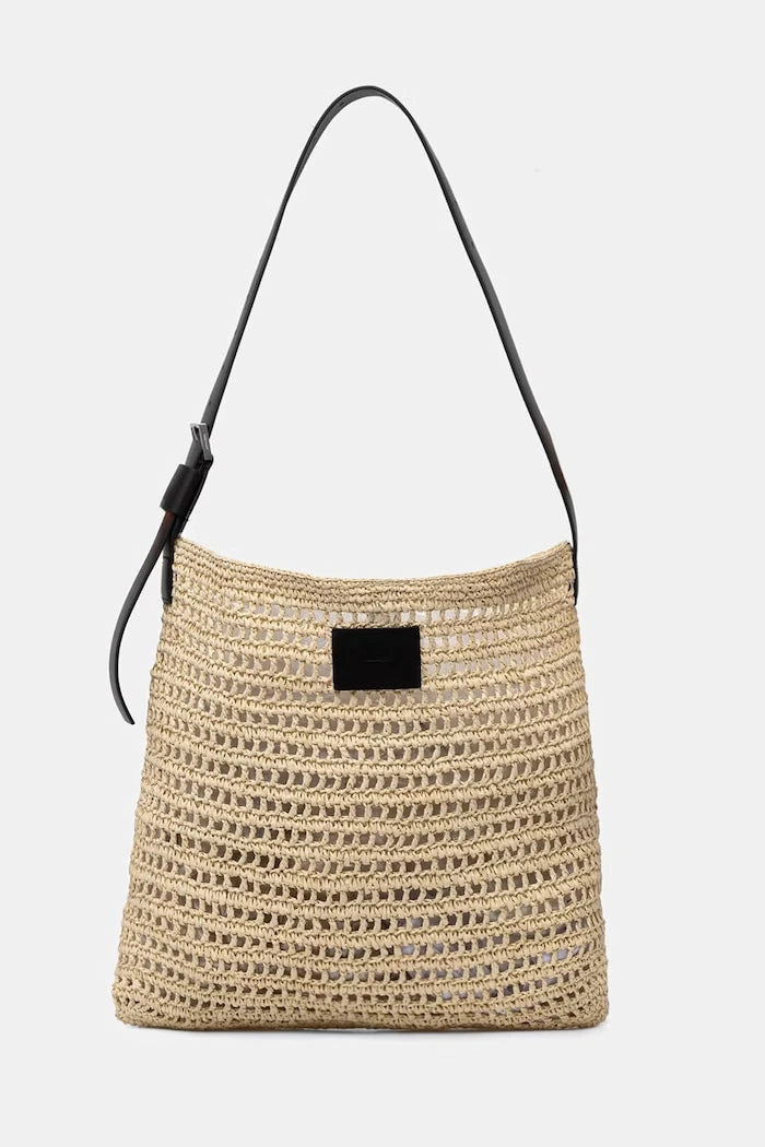 AllSaints шопинг чанта дамска ASHA