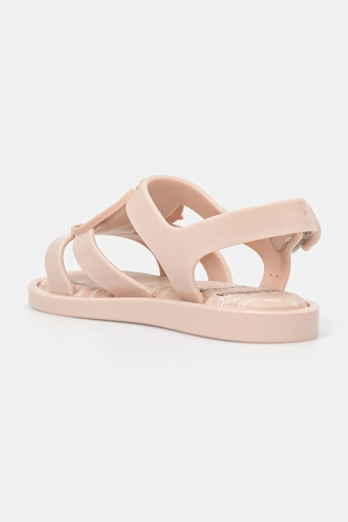 Детски сандали Melissa COLORLAND MOANA B