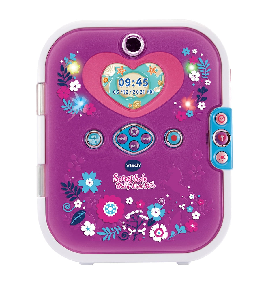 VTech Secret Safe Diary Light Show