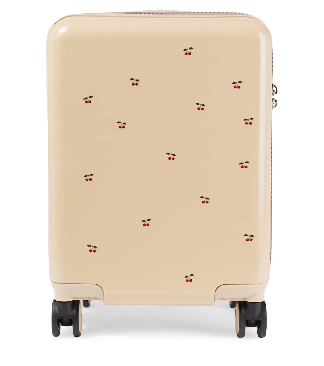 Konges Sløjd - Printed carry-on suitcase