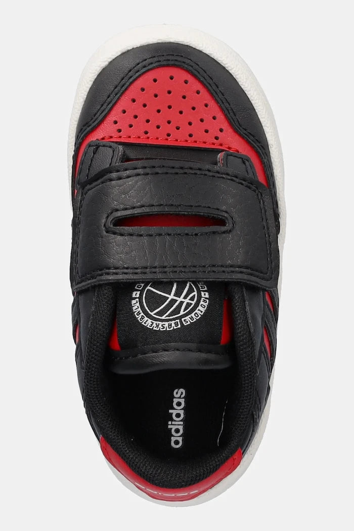Детски маратонки adidas Originals RAPID COURT