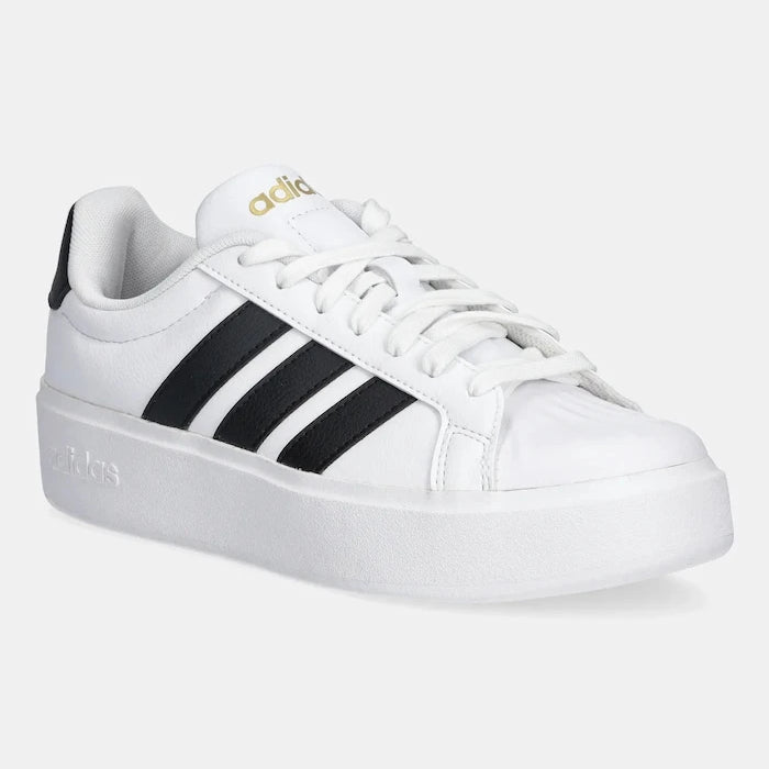 Маратонки adidas Streettalk Bold