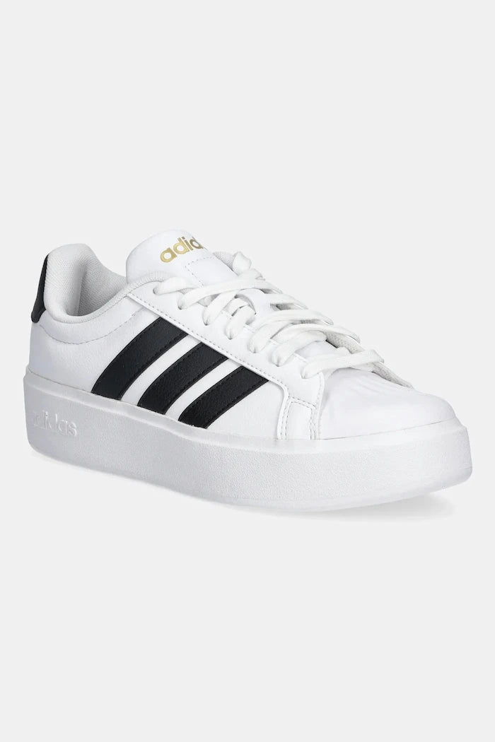Маратонки adidas Streettalk Bold