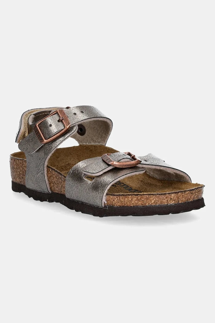Детски сандали Birkenstock Rio AS Kids