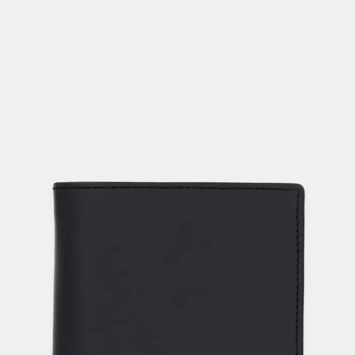 HUGO портфейл мъжки от кожа Tibby_2.0_Trifold