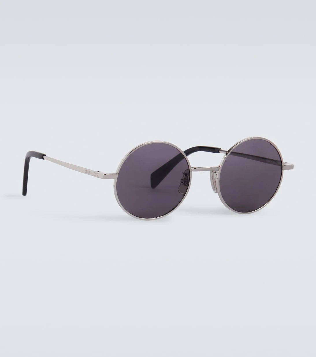 Celine Eyewear - Round sunglasses