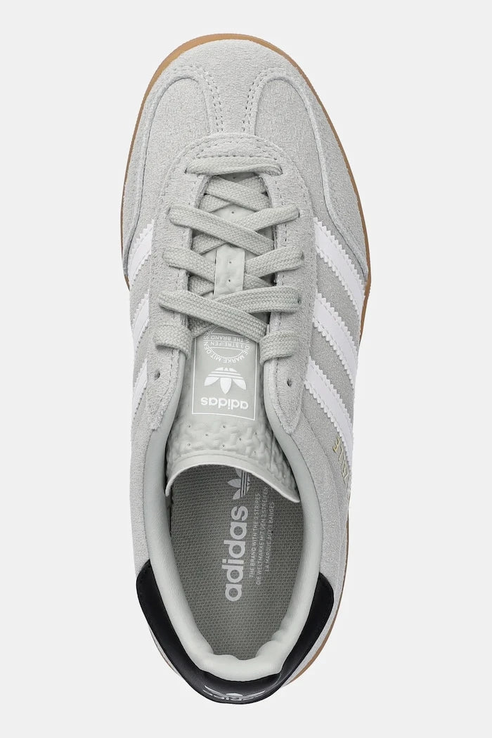 Детски маратонки adidas Originals GAZELLE INDOOR