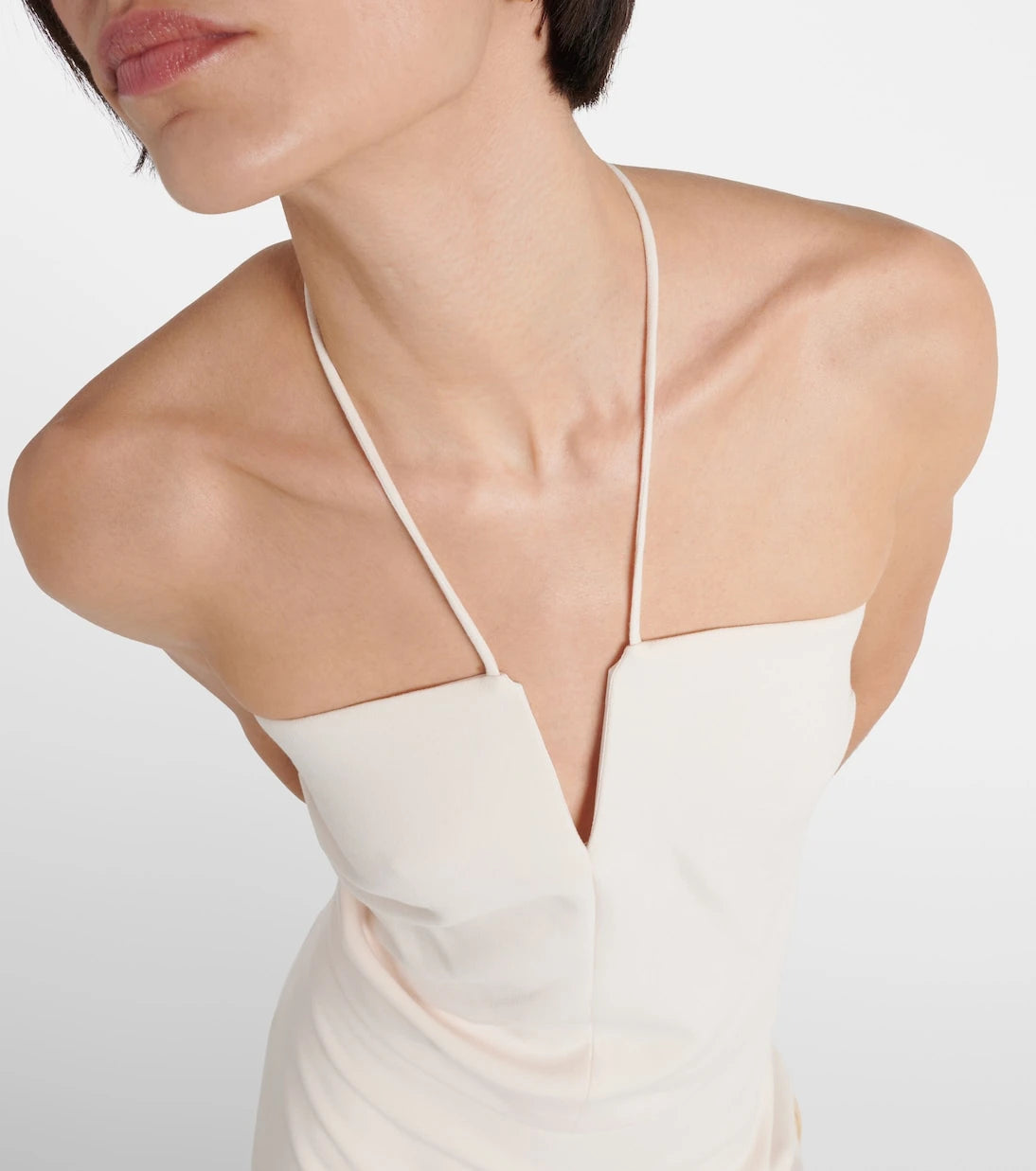Vince - Halterneck top
