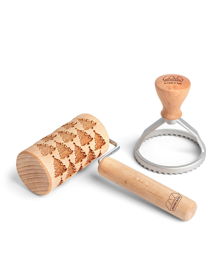 Christmas Cookie Set