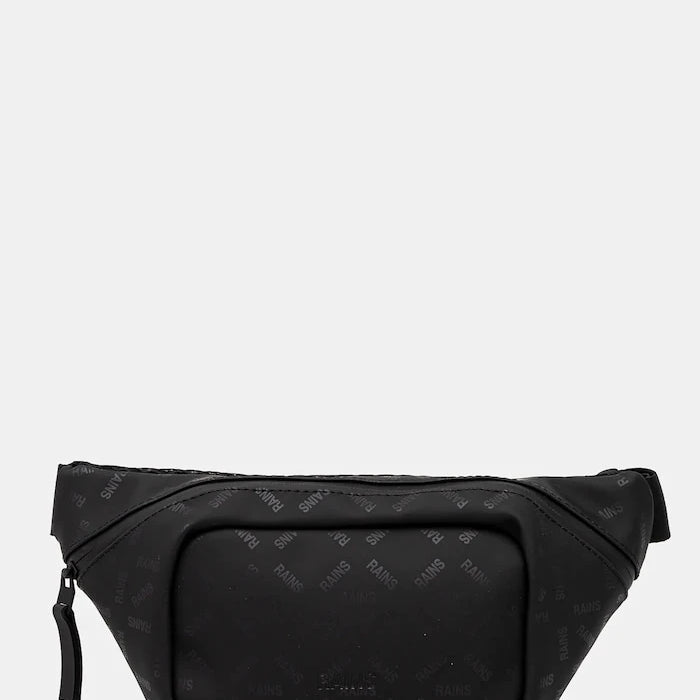 Rains Bum Bag Mini W3 Bel Çantası