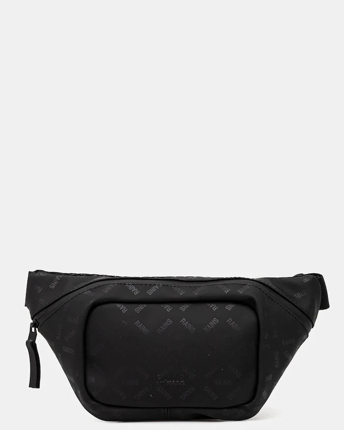 Rains Bum Bag Mini W3 Bel Çantası