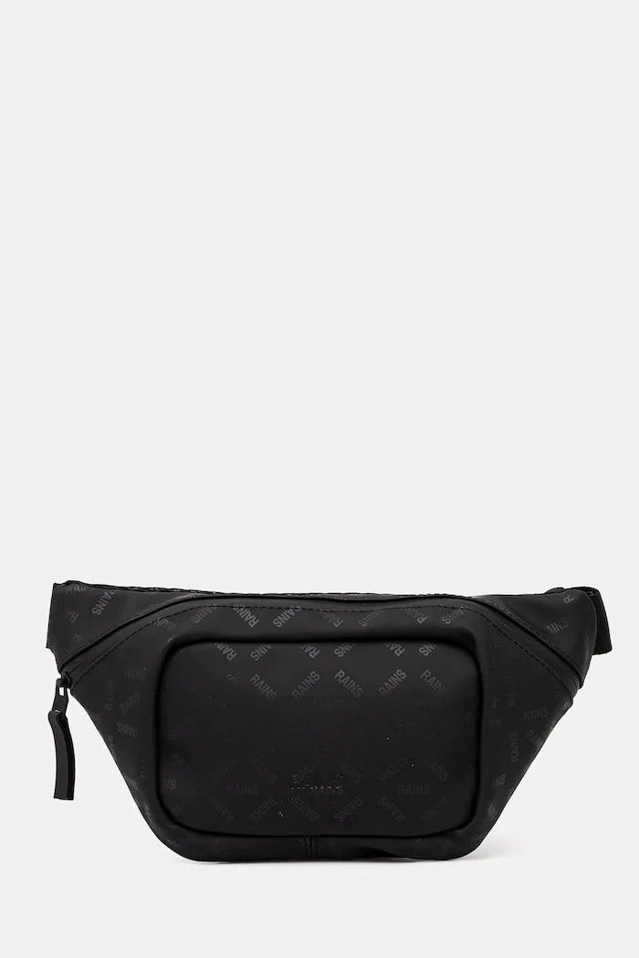 Rains Bum Bag Mini W3 Bel Çantası