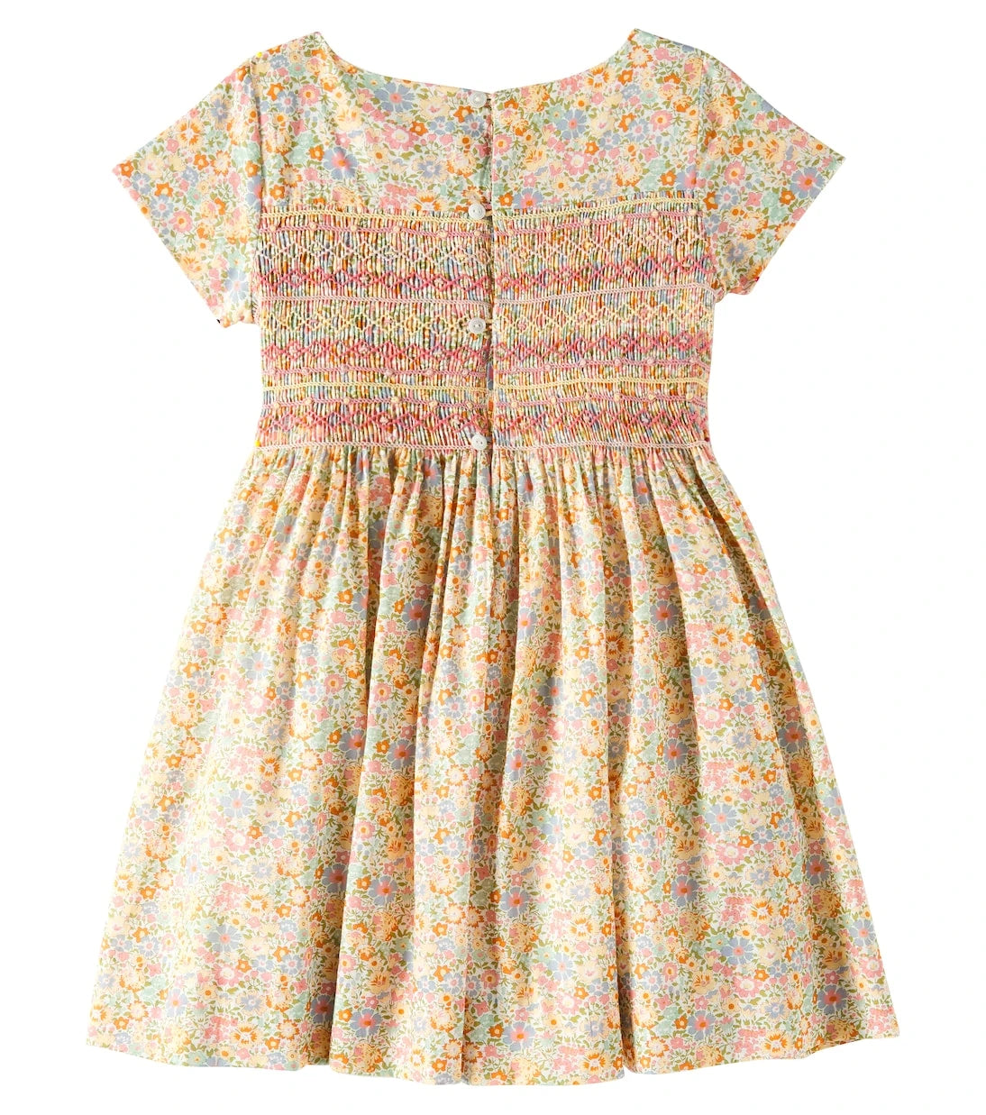 Bonpoint - Duchesse cotton dress