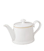 Porcelain Château Septfontaines 2-Person Teapot (400ml)