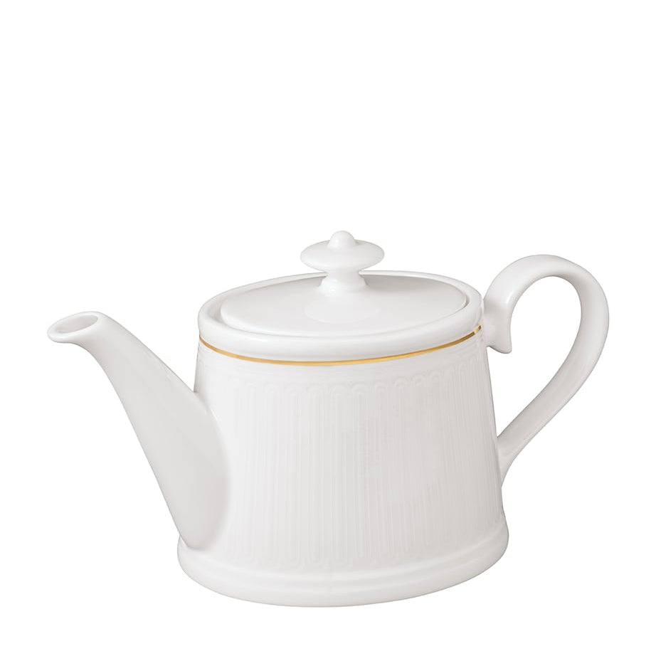 Porcelain Château Septfontaines 2-Person Teapot (400ml)