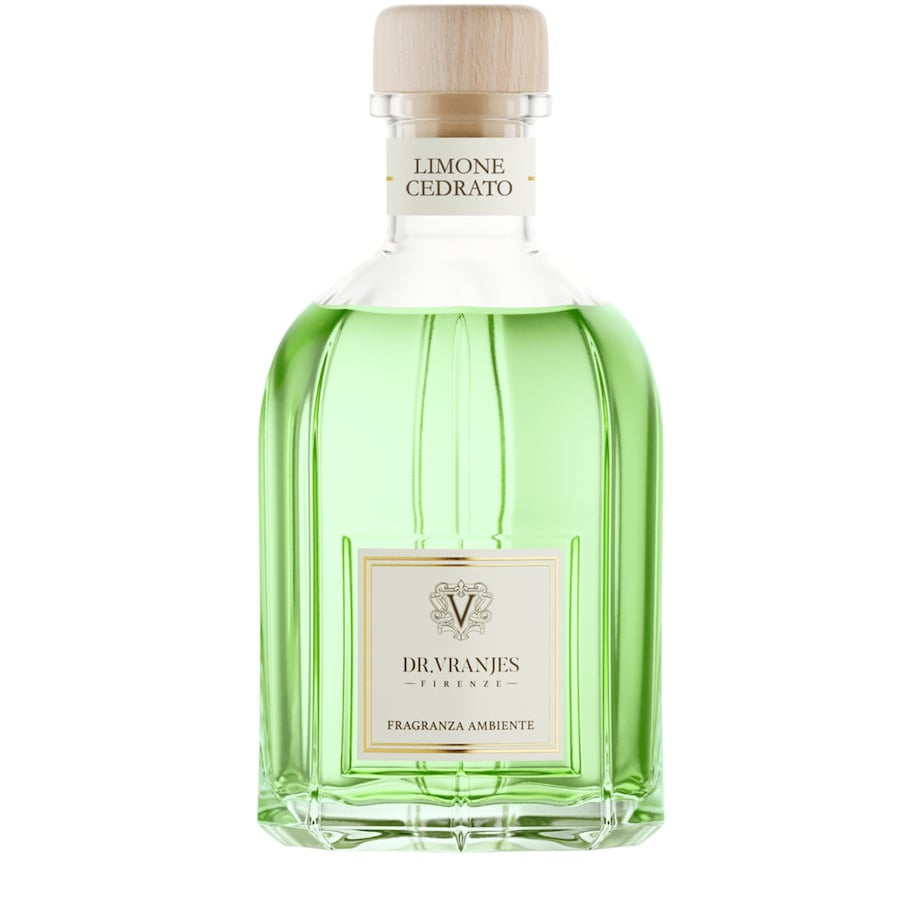 Limone Cedrato Fragrance Diffuser (250ml)