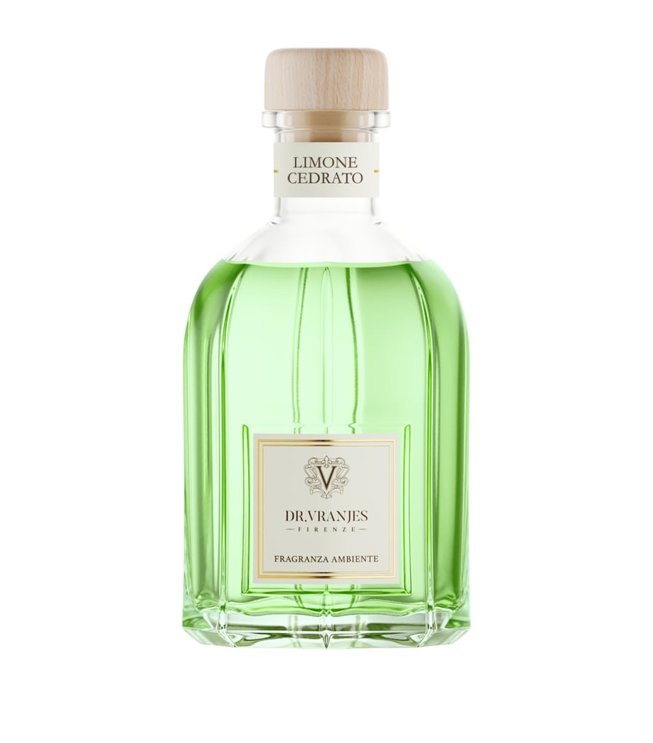 Limone Cedrato Fragrance Diffuser (250ml)