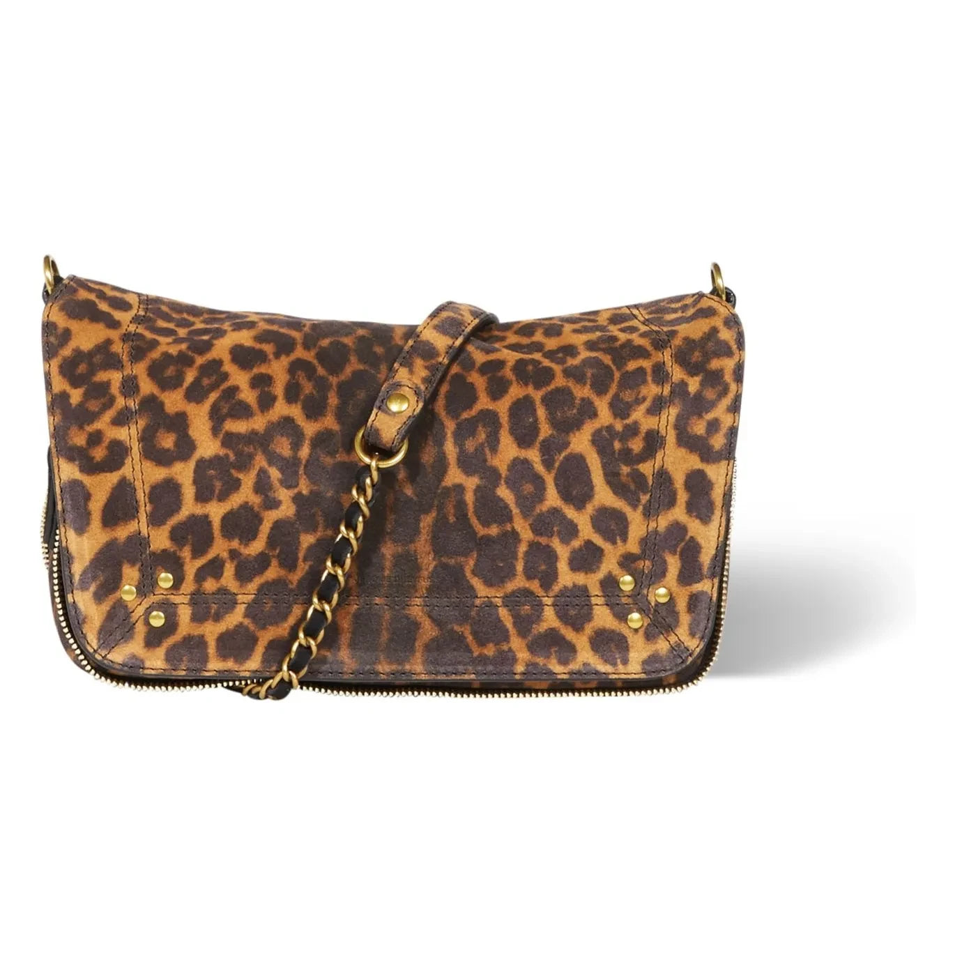 Jérôme Dreyfuss - Bobi S bag | Camel