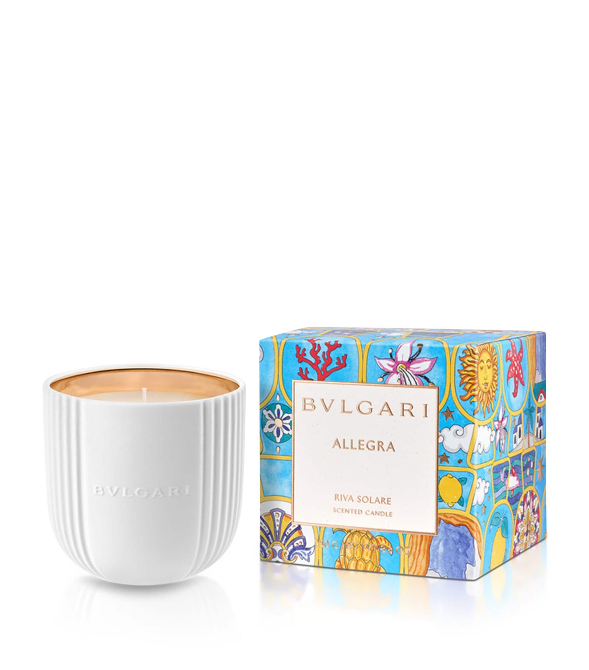 Allegra Riva Solare Candle (250g)