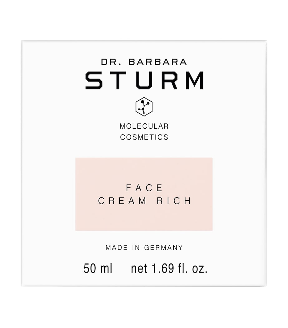 Dr. Barbara Sturm Face Cream Rich (50ml)