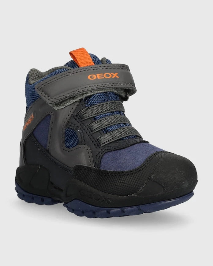 Geox Çocuk Kışlık Ayakkabı