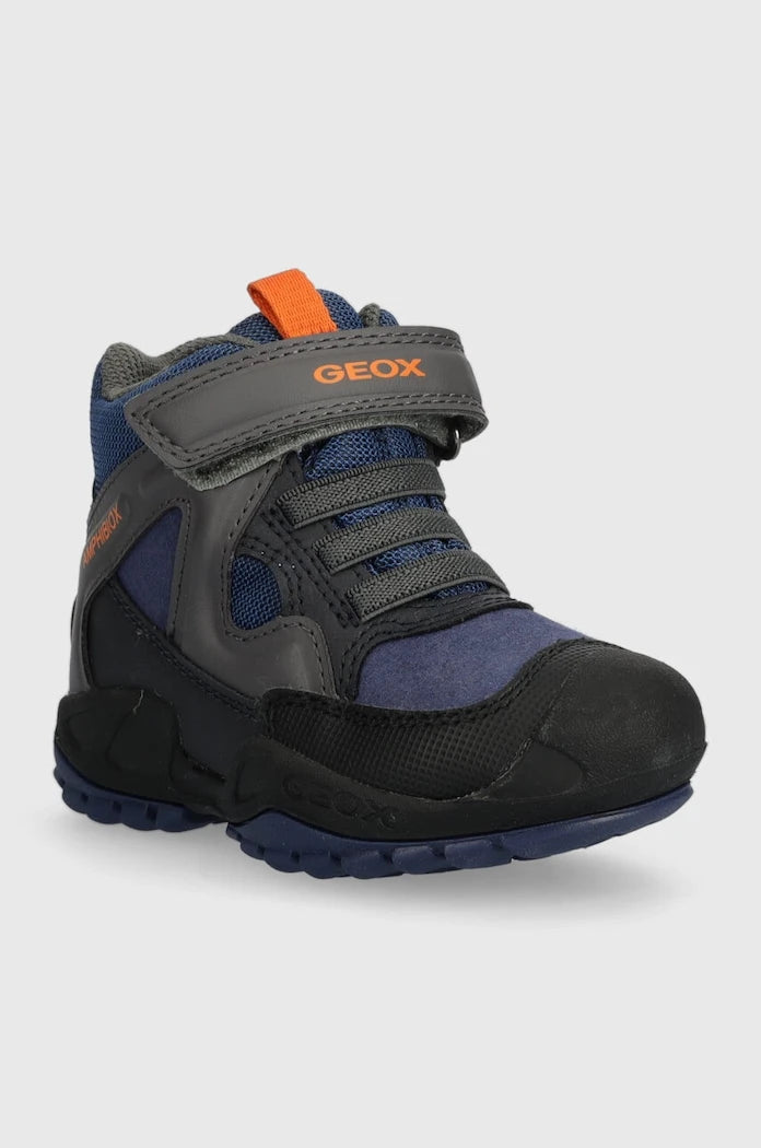 Детски зимни обувки Geox