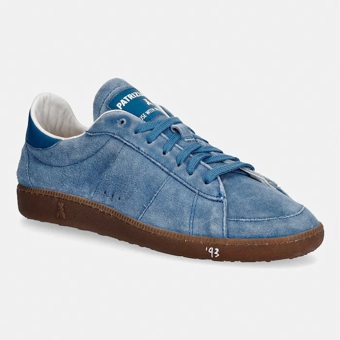 Patrizia Pepe kadın süet sneaker