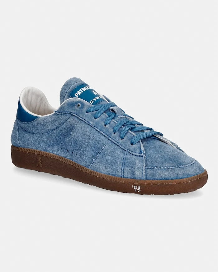 Patrizia Pepe kadın süet sneaker