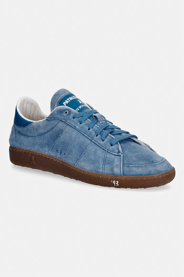 Patrizia Pepe kadın süet sneaker