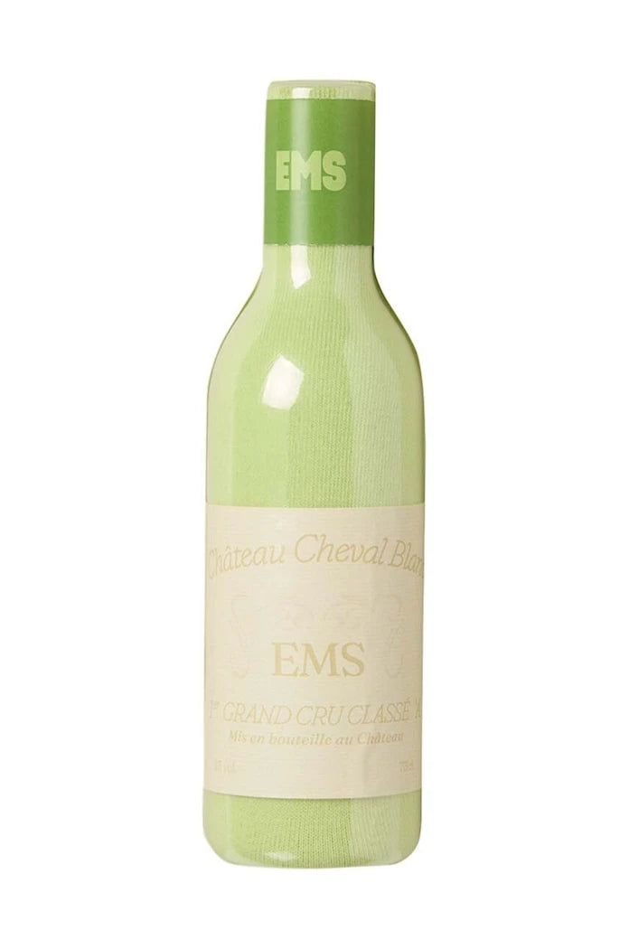 Чорапи Eat My Socks White Wine
