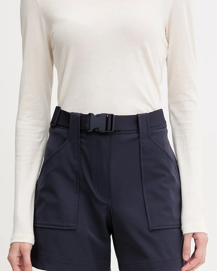 Guess къс панталон дамски X NORTH SAILS