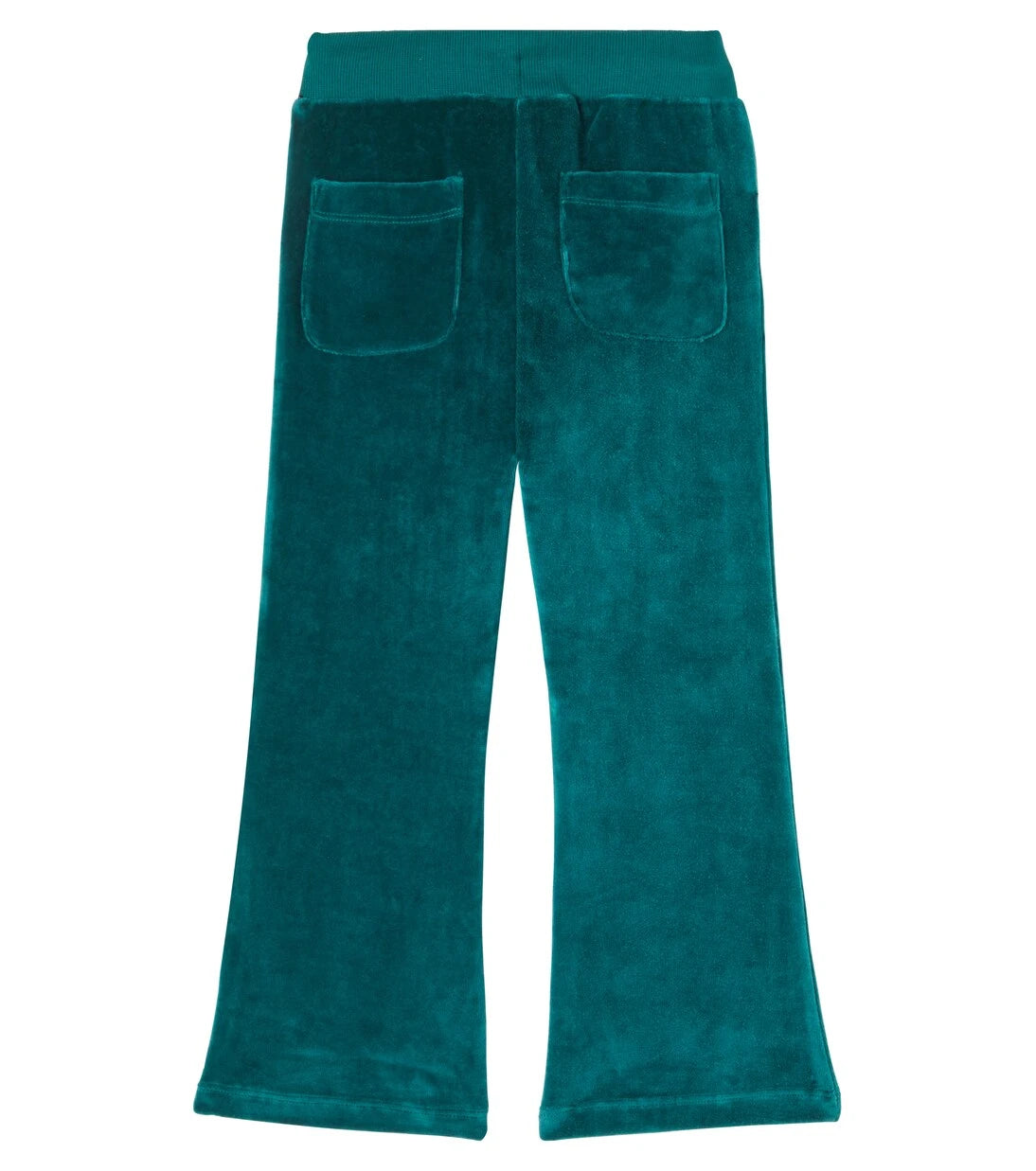 Molo - Annie cotton-blend velveteen sweatpants