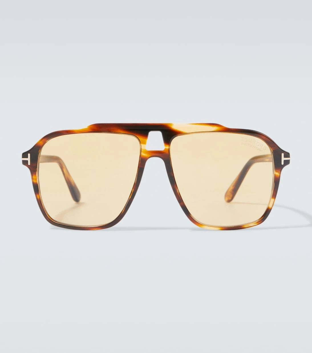 Tom Ford - Autari aviator sunglasses