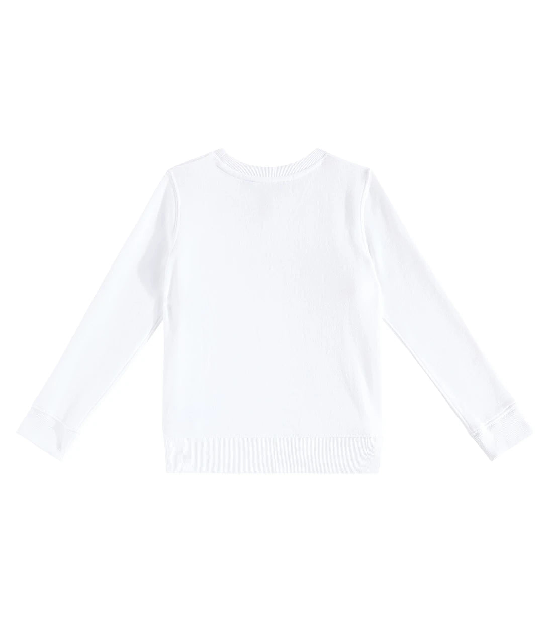 Polo Ralph Lauren Kids - سويت شيرت من مزيج القطن